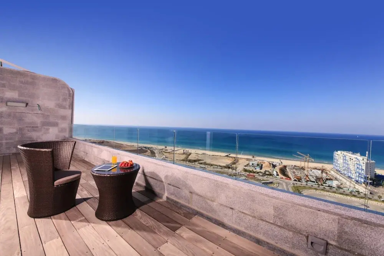 The Royal Penthouse