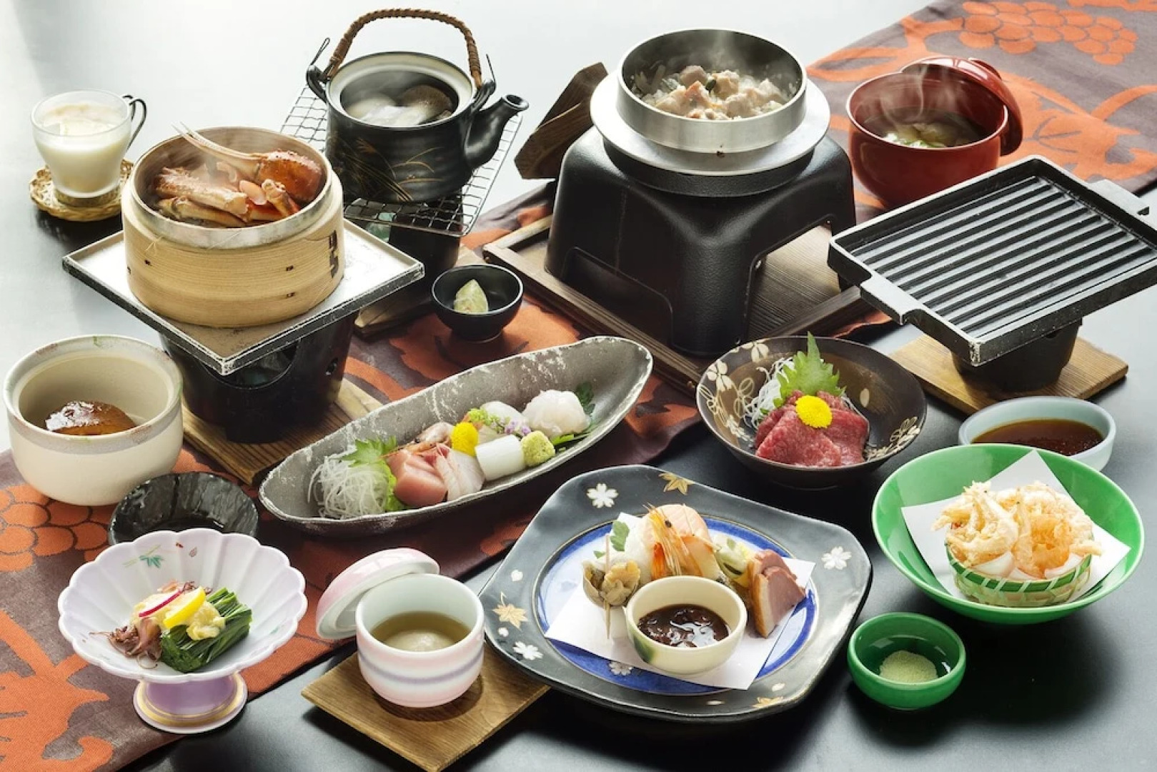 Kurobe UnazukiOnsen Togen