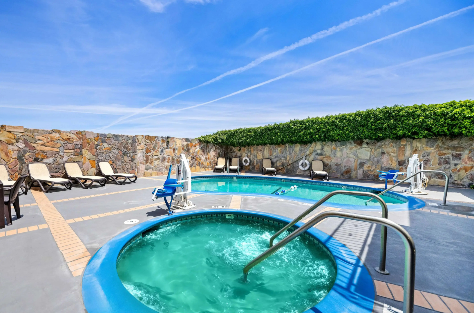 SureStay Plus Hotel by Best Western San Jose Central City