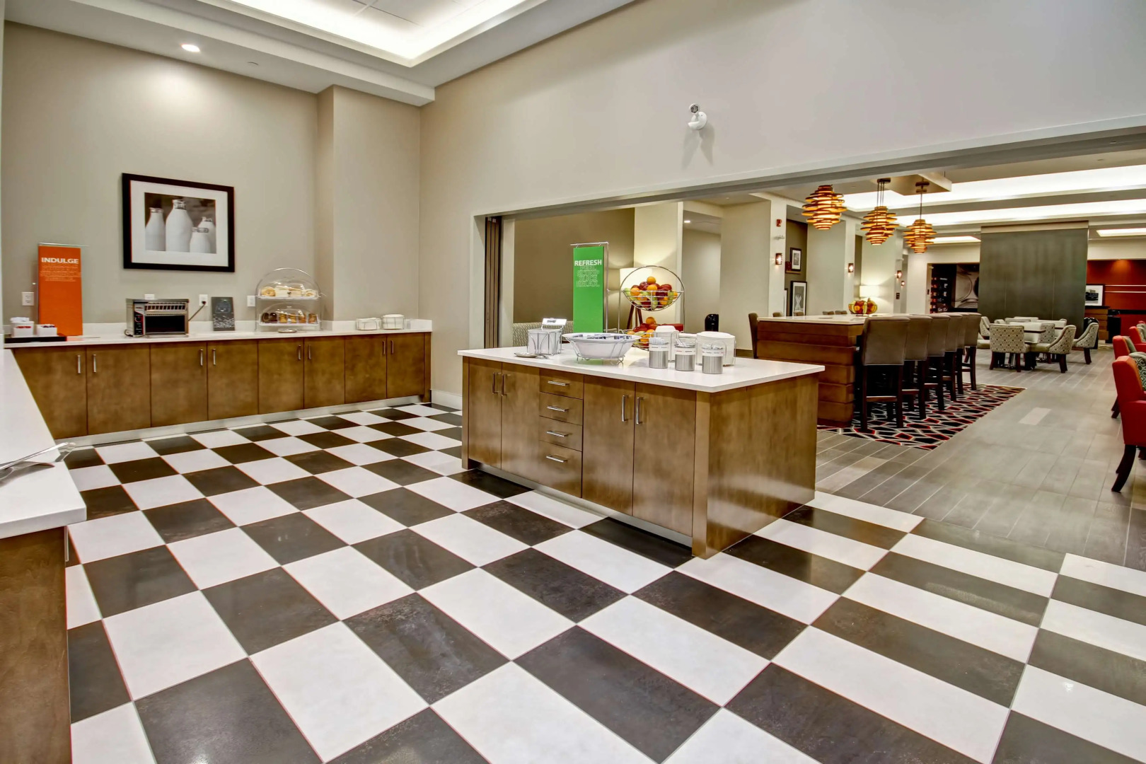 Hampton Inn & Suites by Hilton Medicine Hat