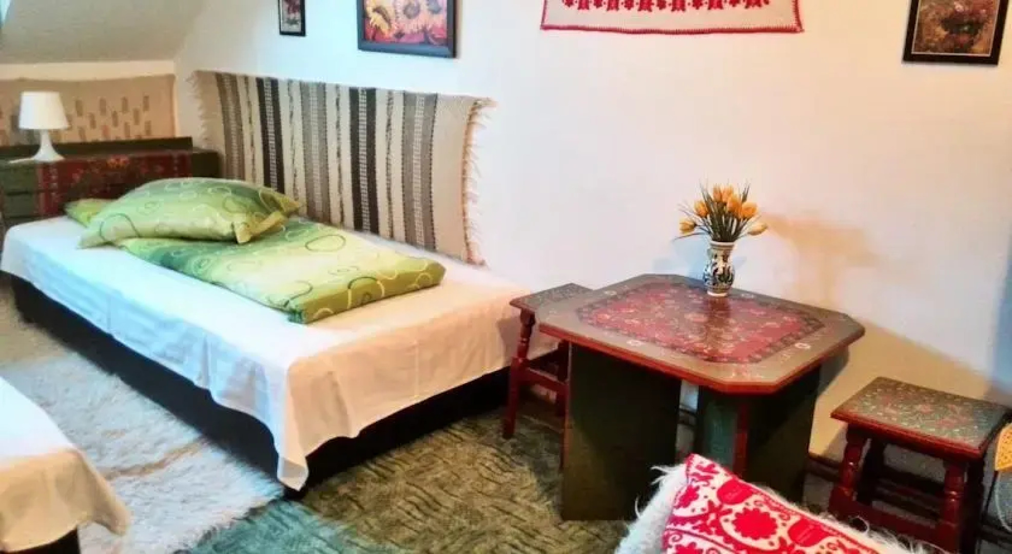 Pensiunea Dr. Demeter Bela