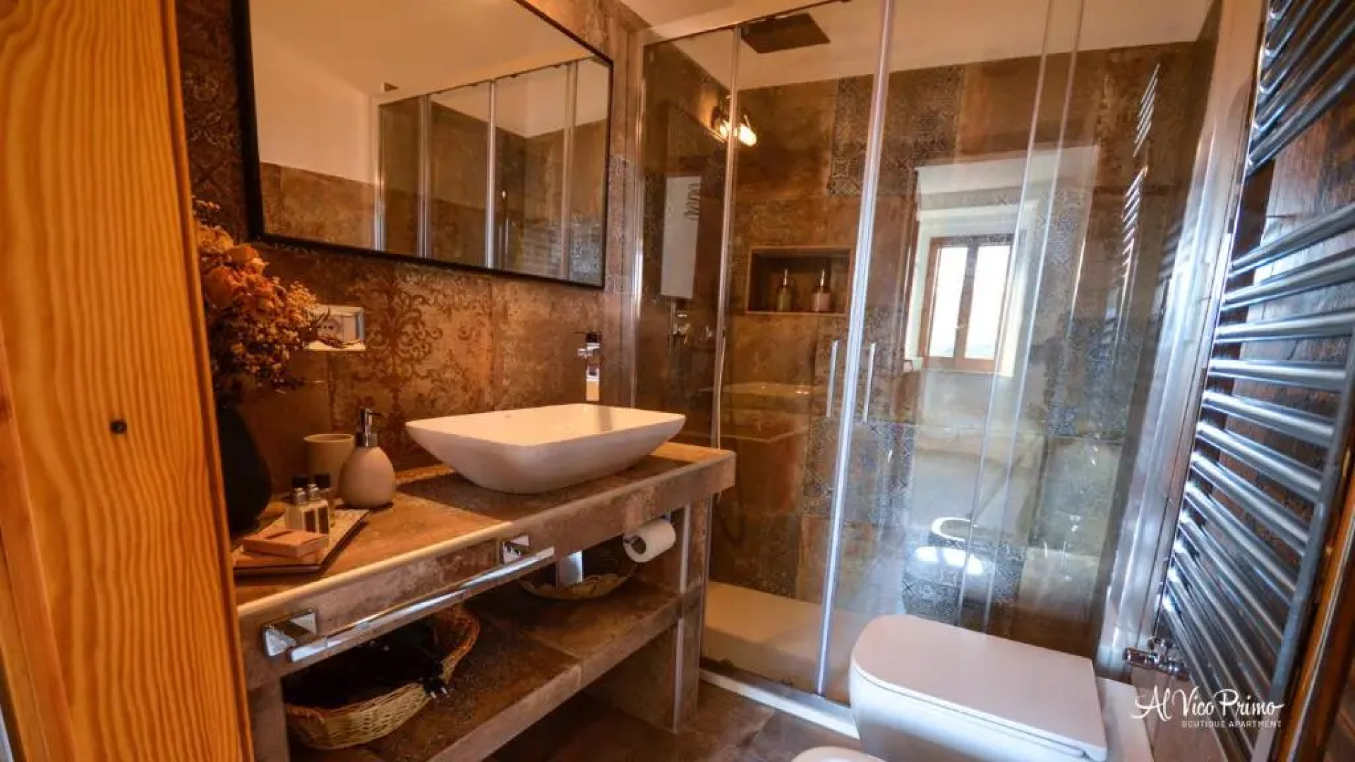 Al Vico Primo - Boutique Apartment (Adults Only)