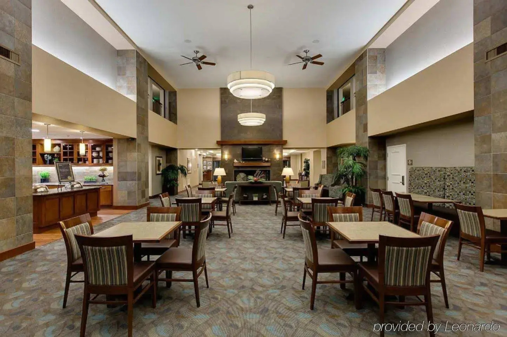 Homewood Suites by Hilton Phoenix North-Happy Valley