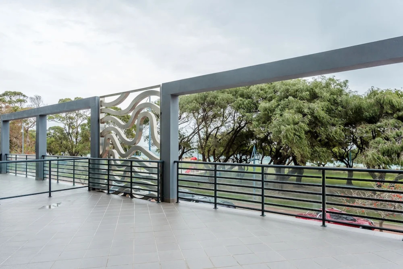 Beachfront on the Foreshore Rockingham