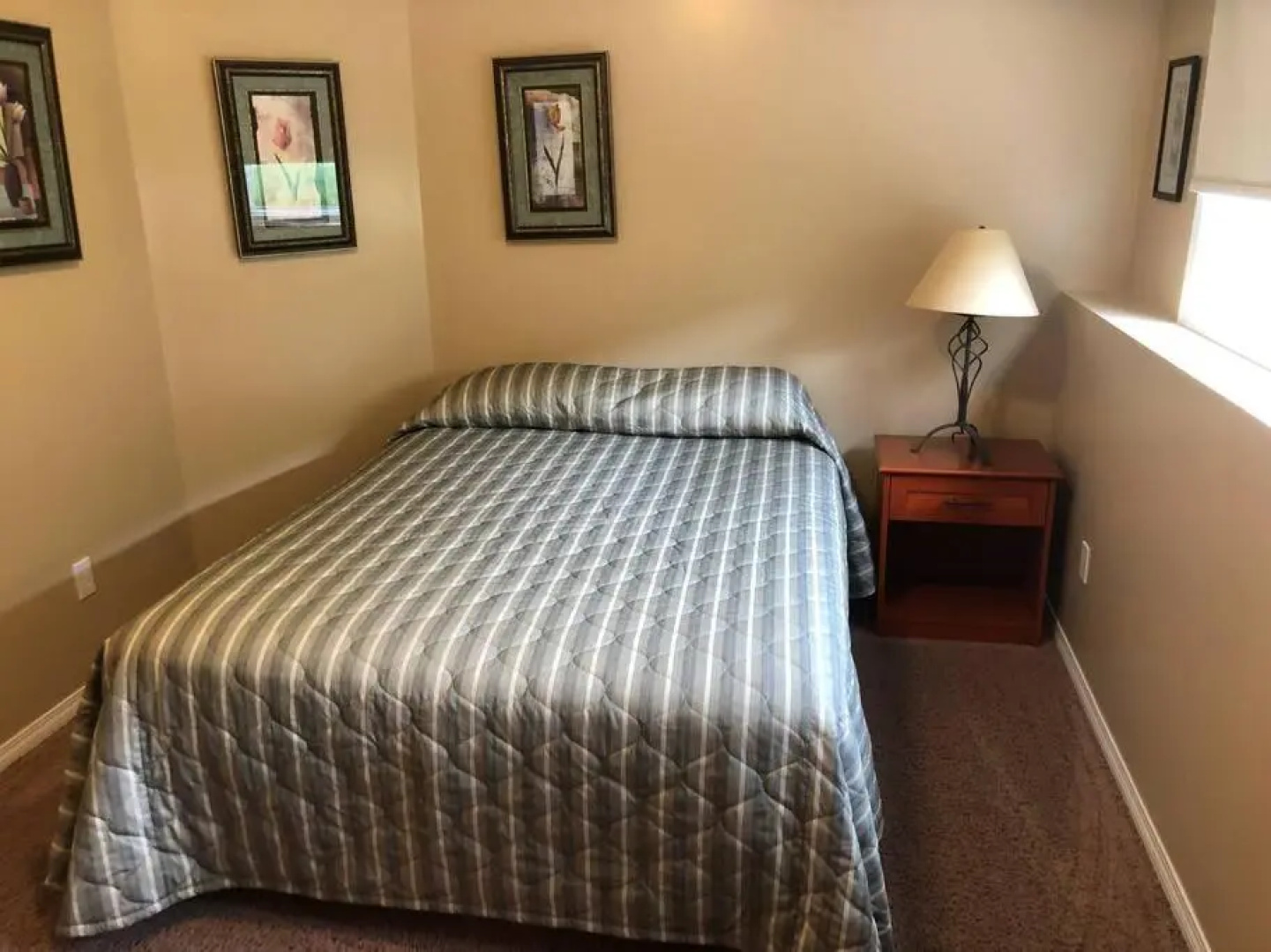 Paradise Canyon Golf Resort, Luxury Condo M409