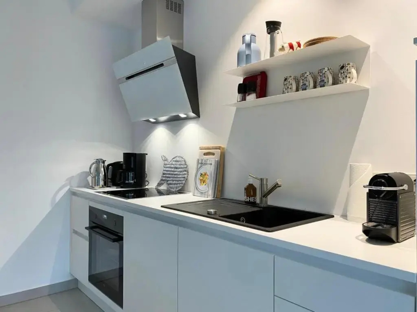 Ferienwohnung HEIN am Nordseedeich