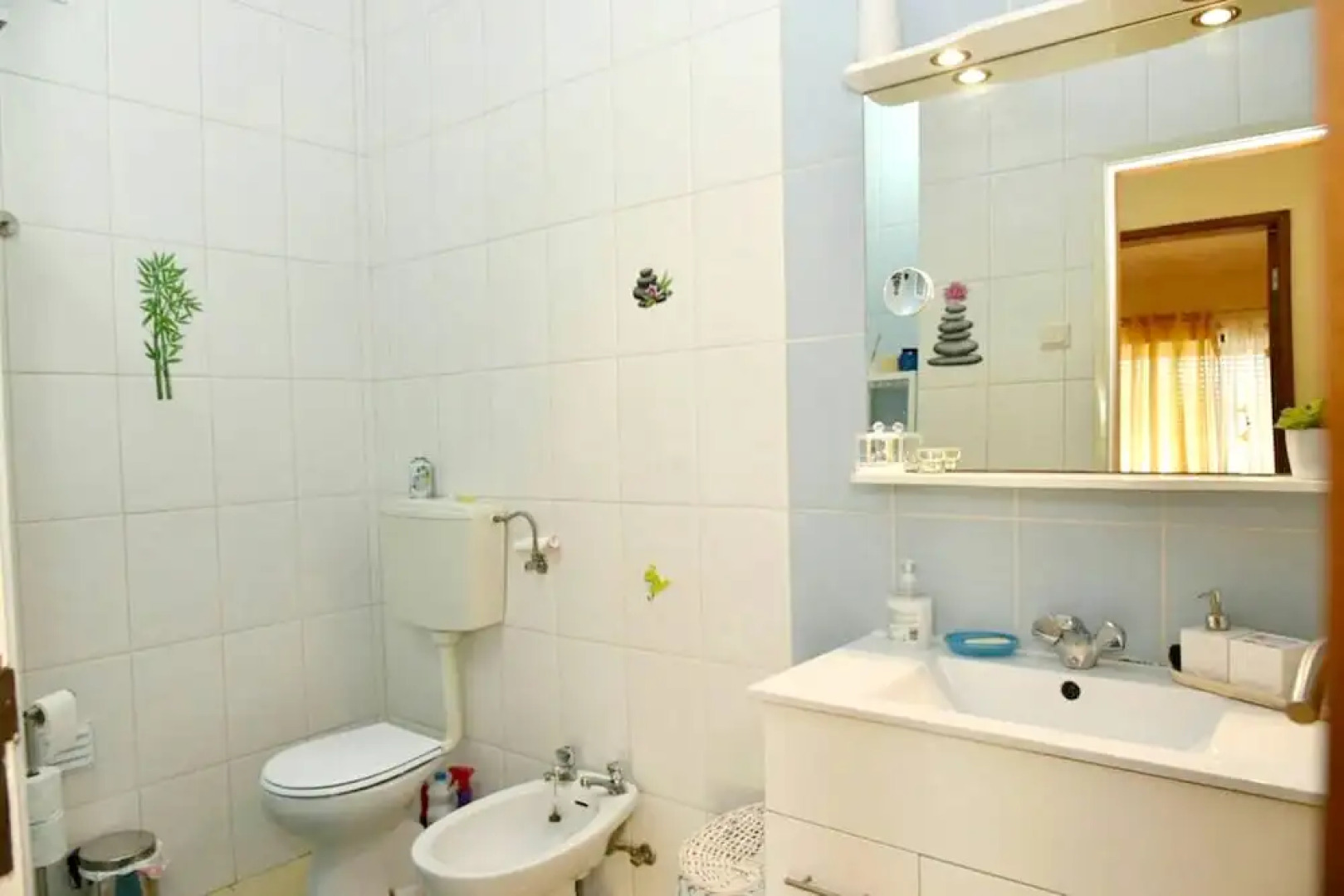 Apartment With 2 Bedrooms in Vila Real de Santo António, With Wonderfu