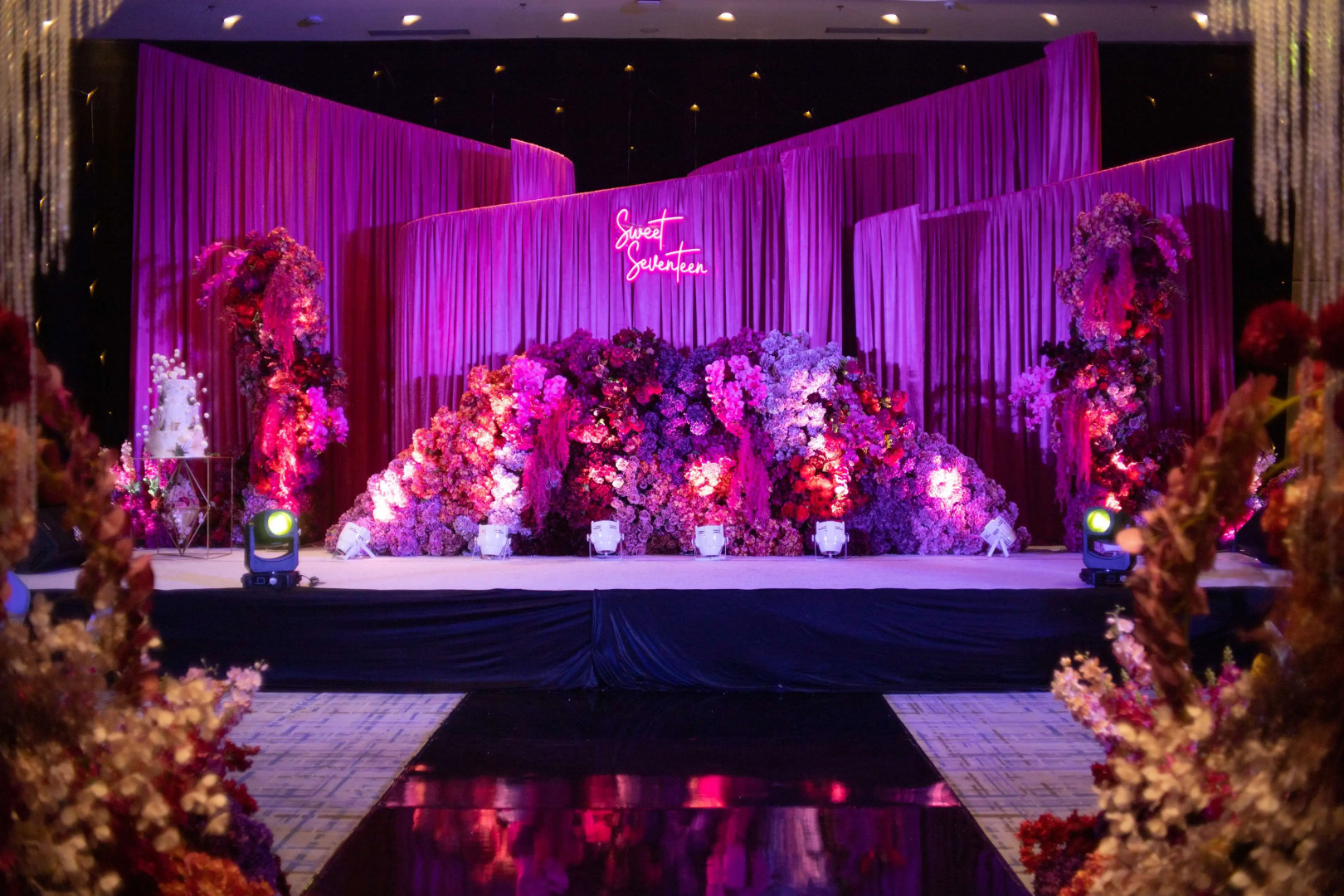 Golden Tulip Springhill Lampung