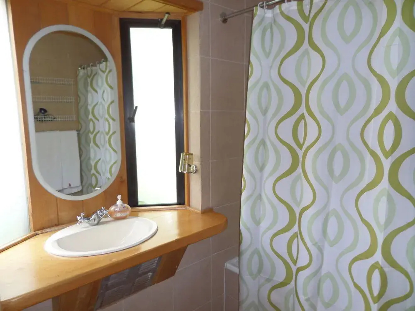 Cabañas Bahía Celeste