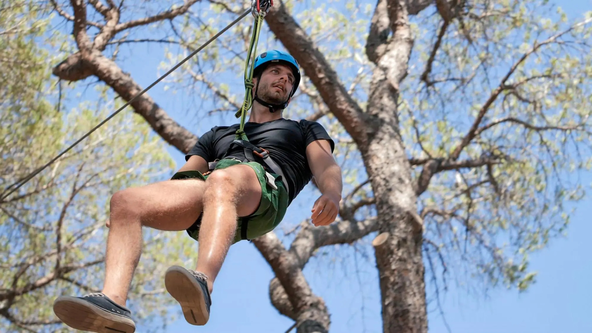 Superior Lodge in Grosseto