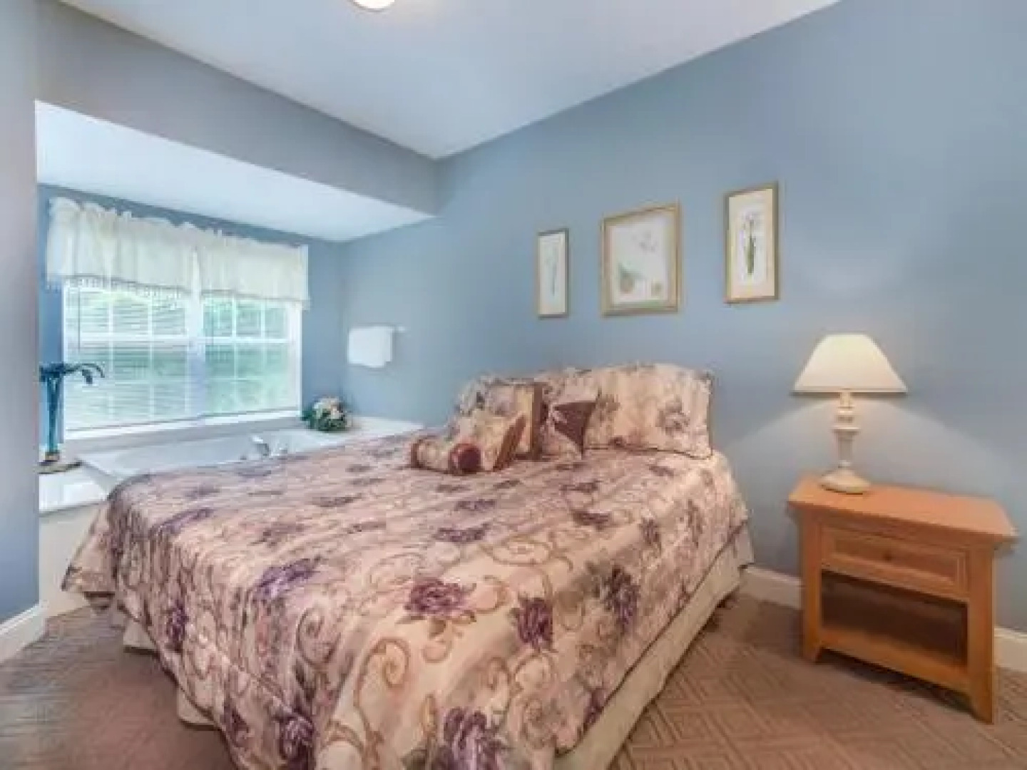 1103 Smoky Bear by RedAwning