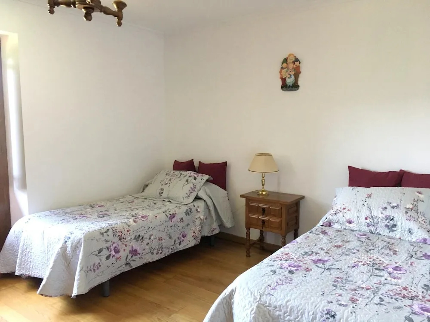 Villa With 2 Bedrooms in Cabezón de Liébana, With Wonderful Mountain View, Private Pool, Furnished Terrace