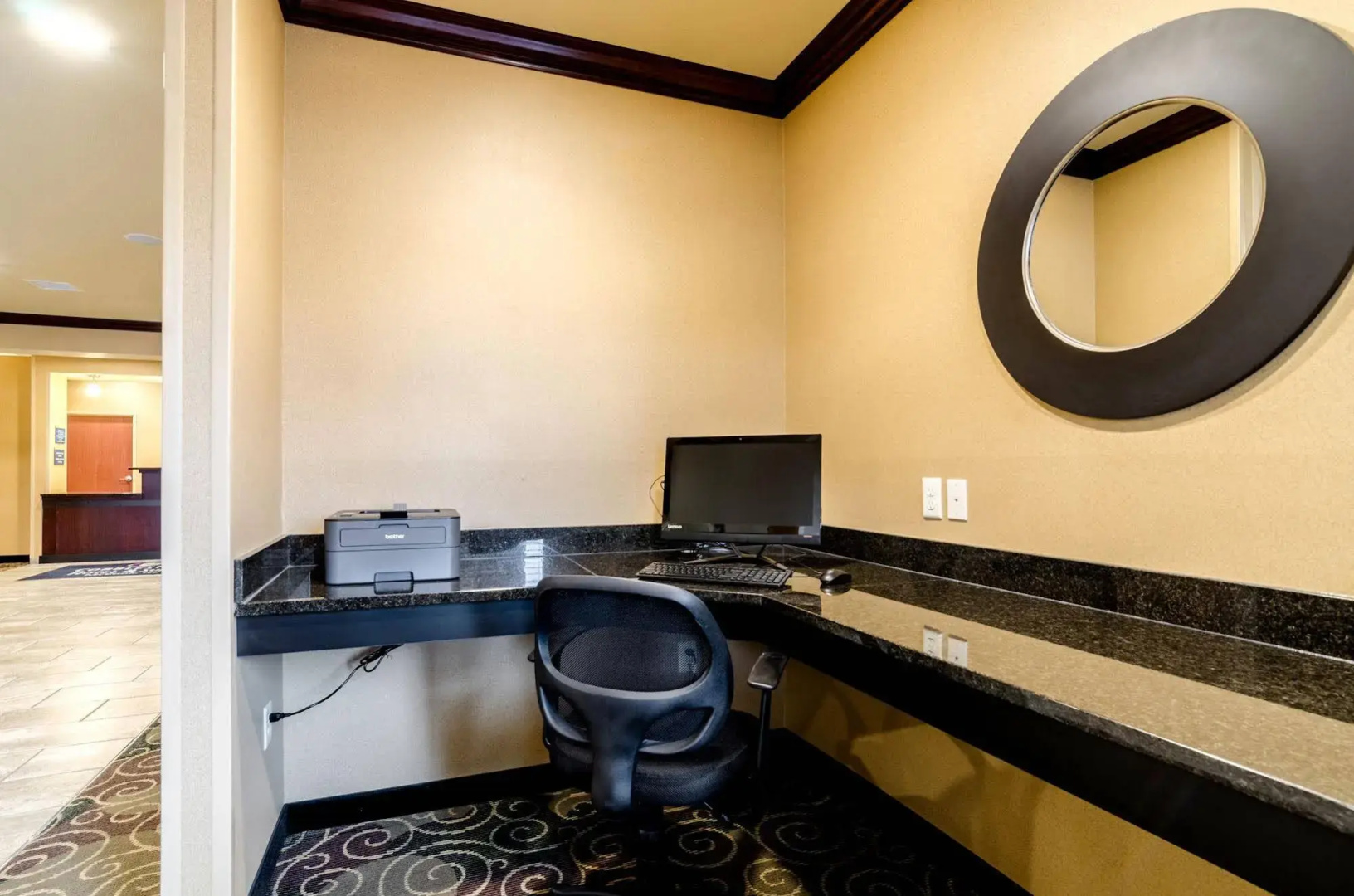 Cobblestone Hotel & Suites - McCook