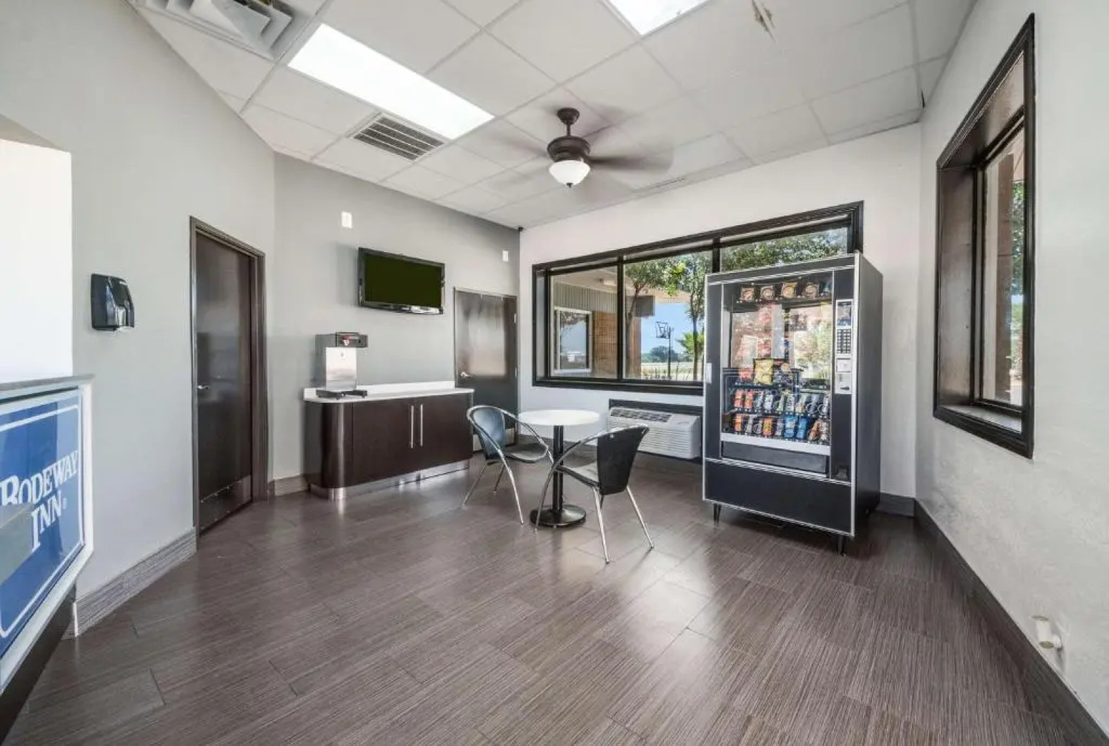 Americas Best Value Inn Beeville