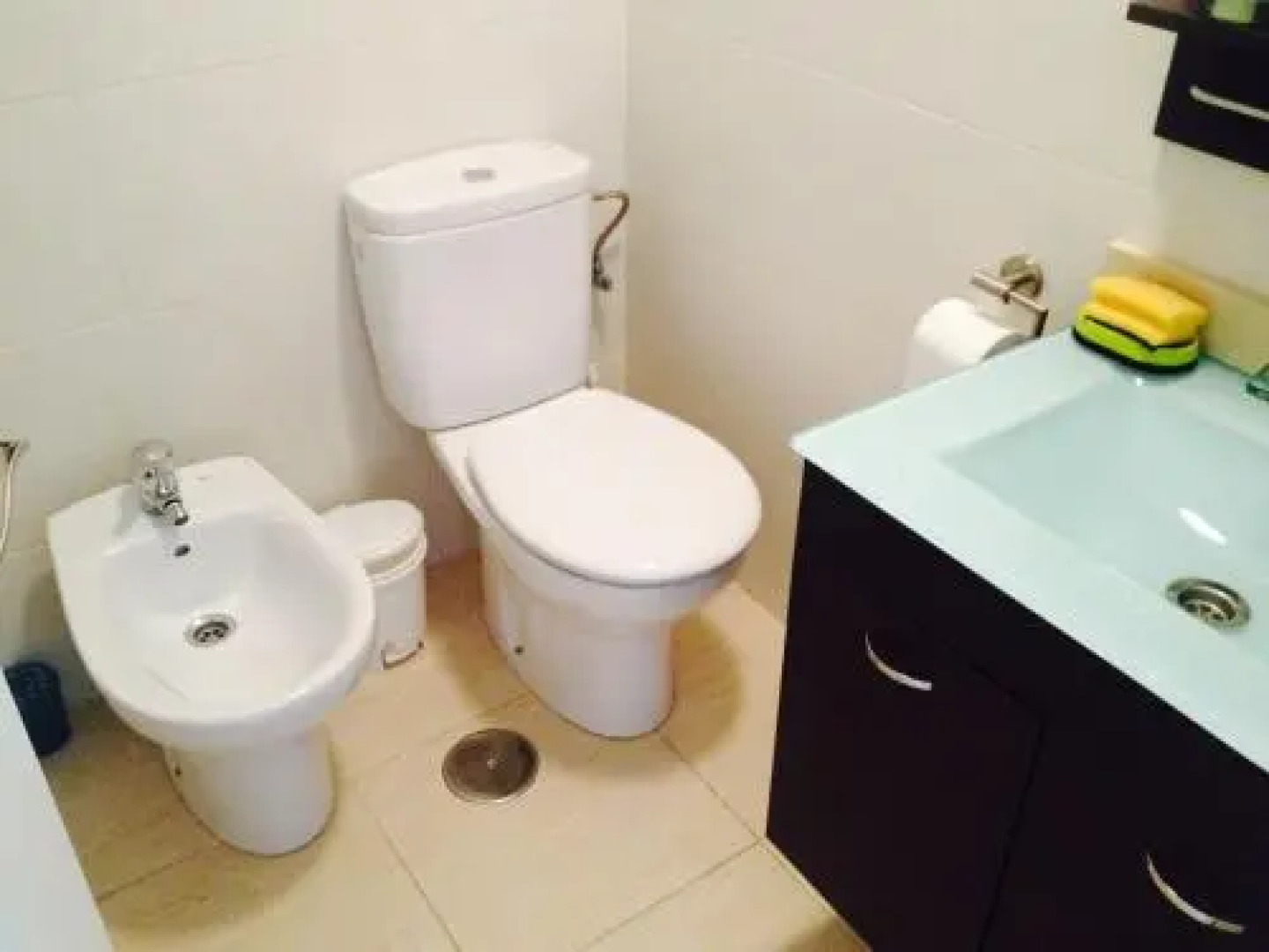 Apartament El Castillo De Bonalba