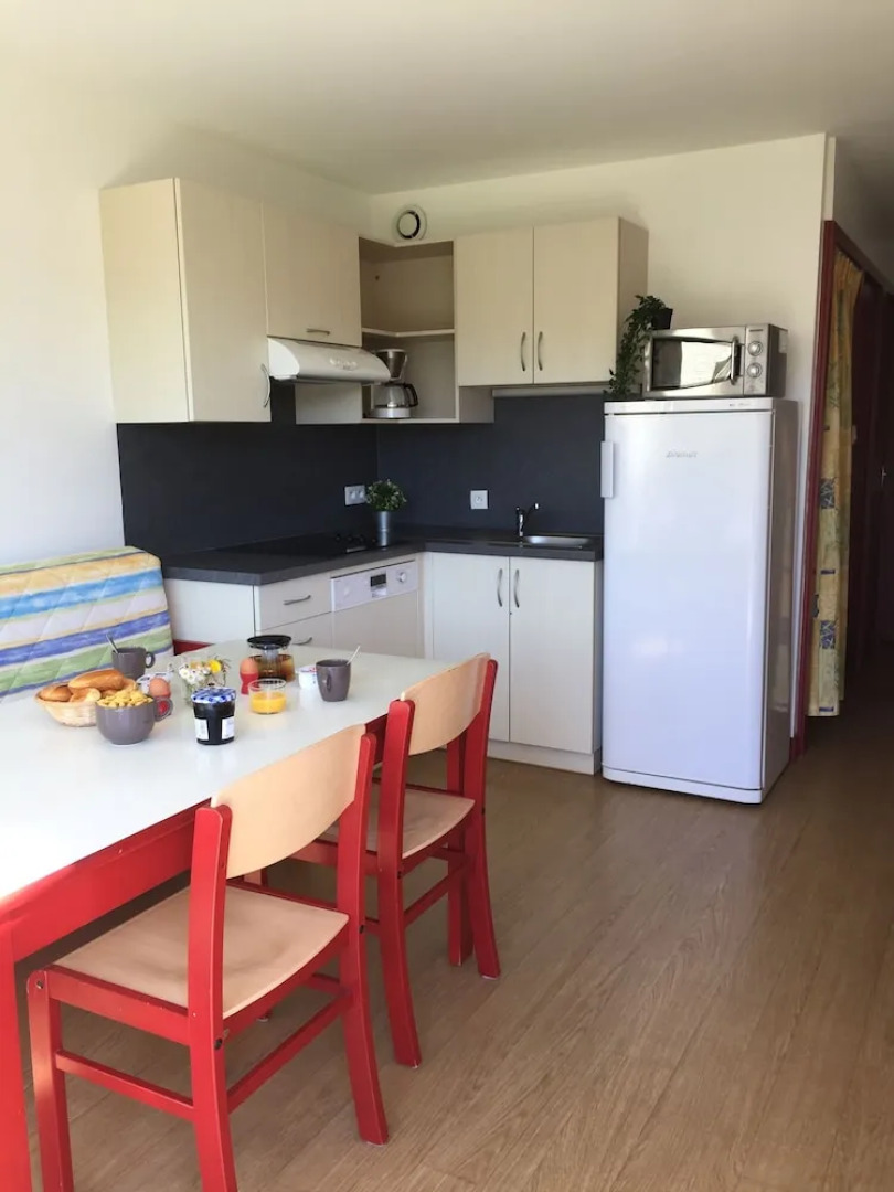 T3 au pays du piment d'Espelette