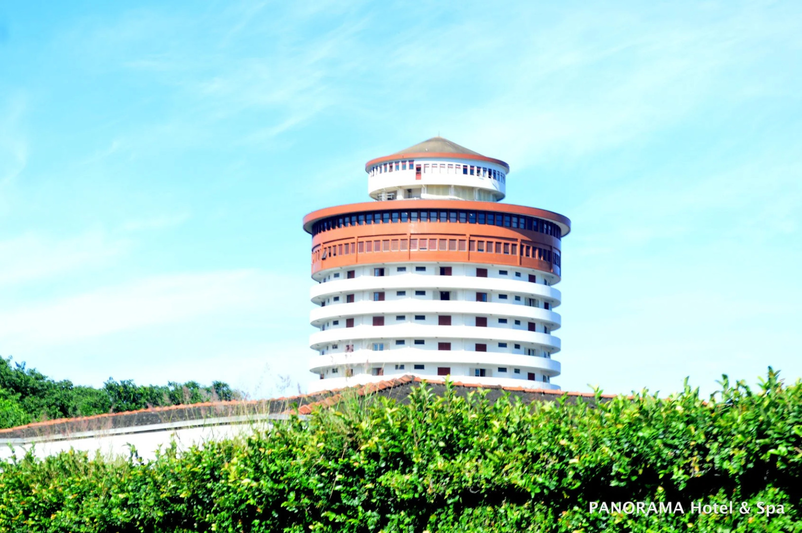 Panorama Hotel & Spa