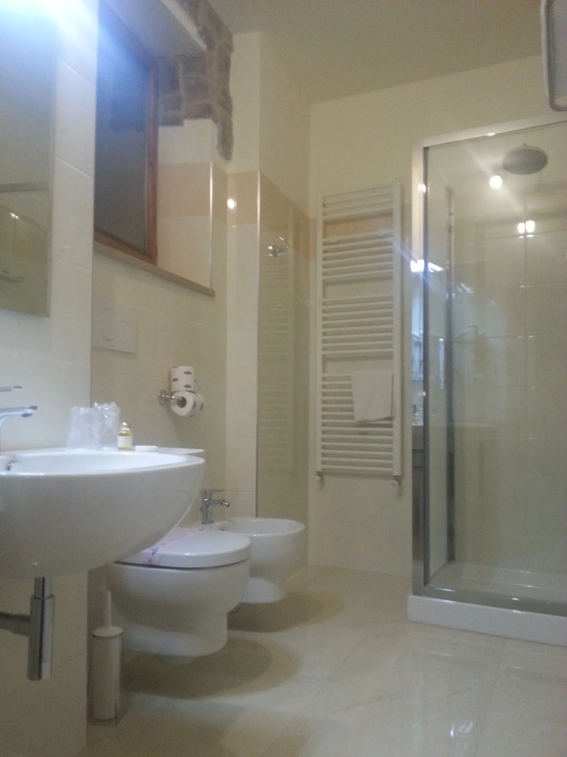 Hotel Volterra In Superior