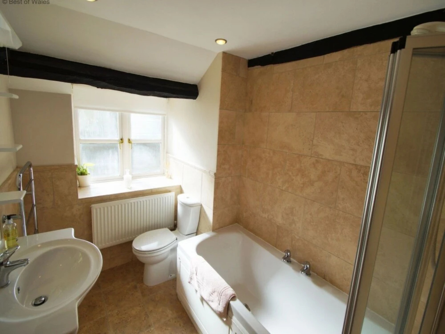 Holiday Home Erwoodinia