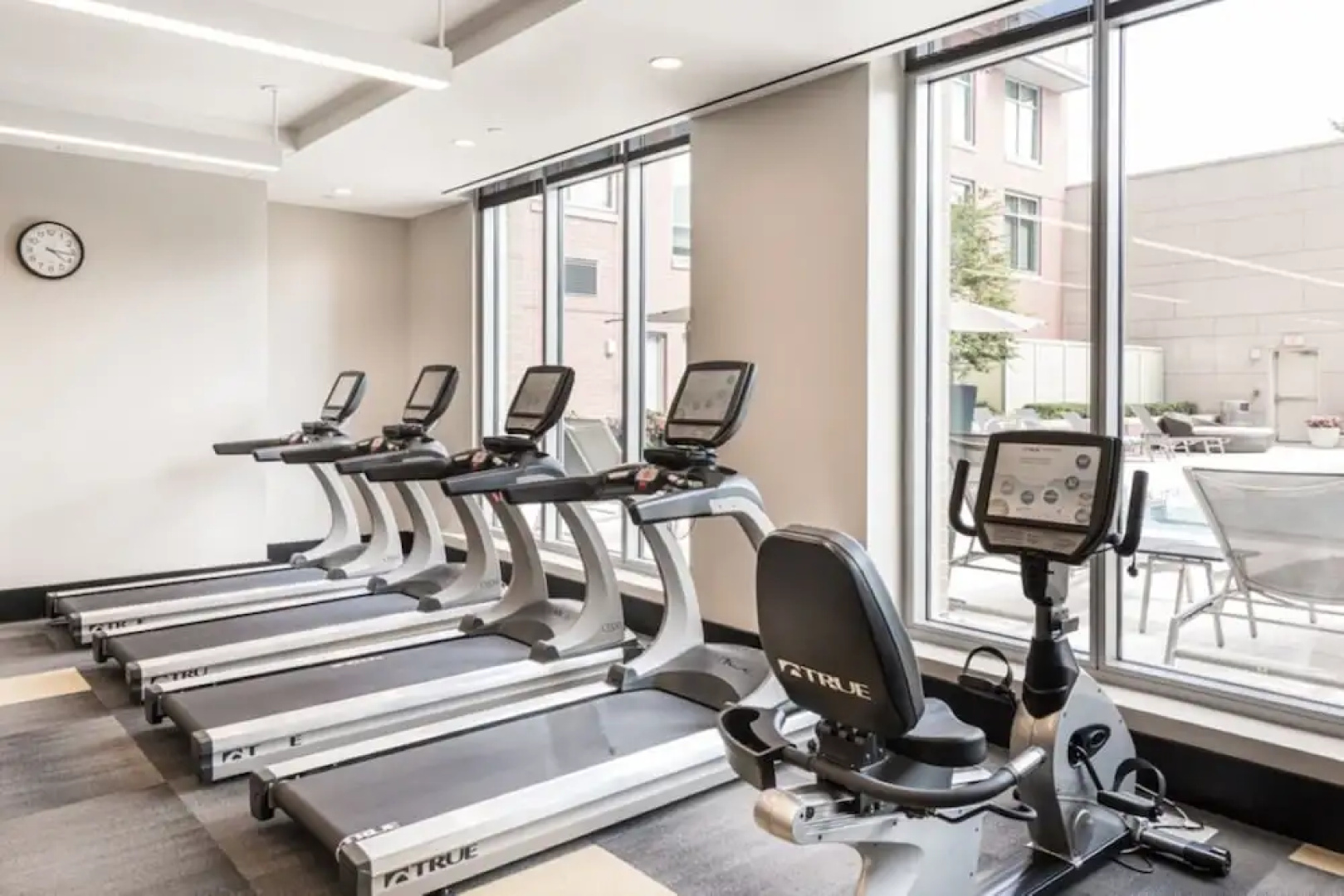Global Luxury Suites at Town Center North