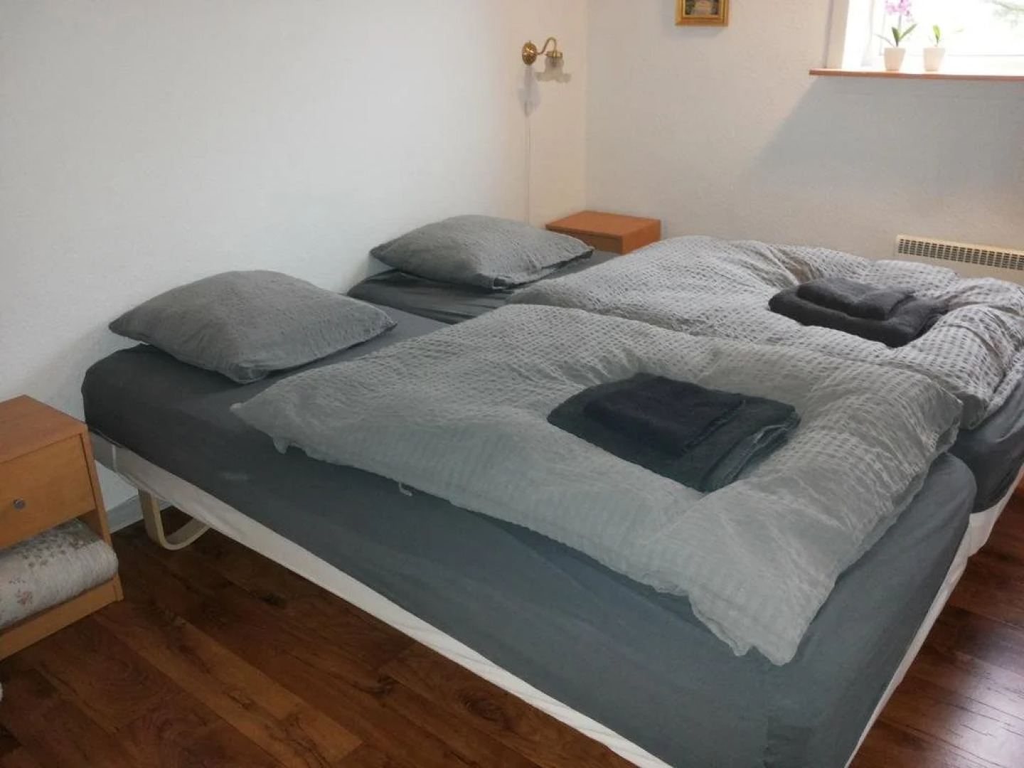 Krogsøgård Holiday House