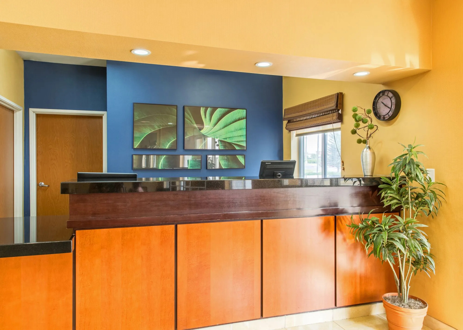 Fairfield Inn & Suites Billings
