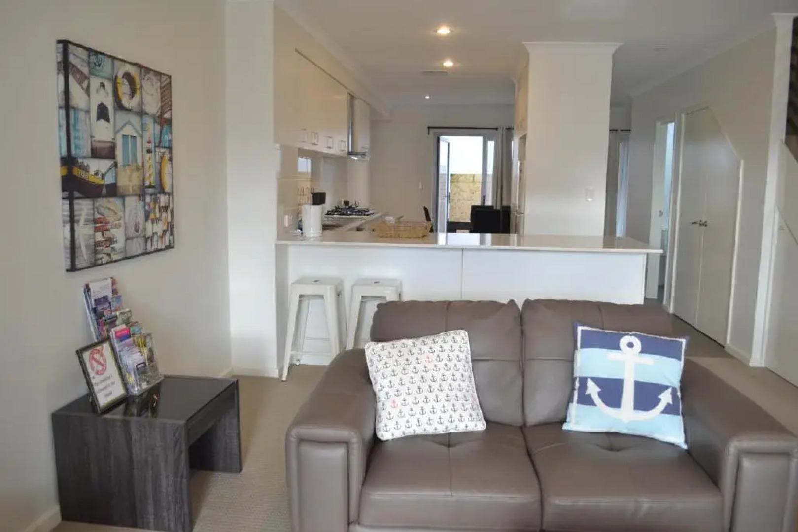 North Coogee Beach House