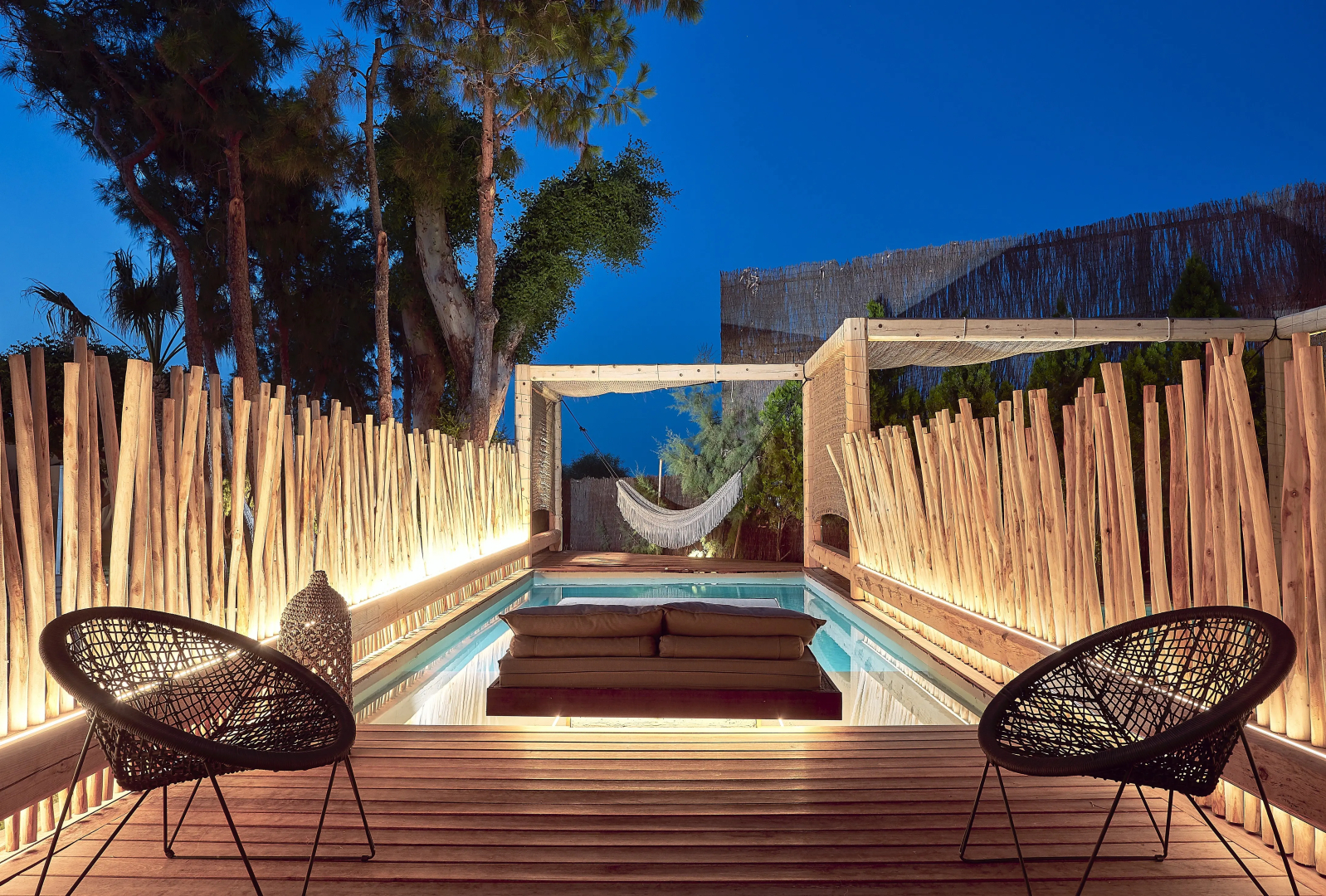 NEMA Design Hotel & Spa - Adults Only