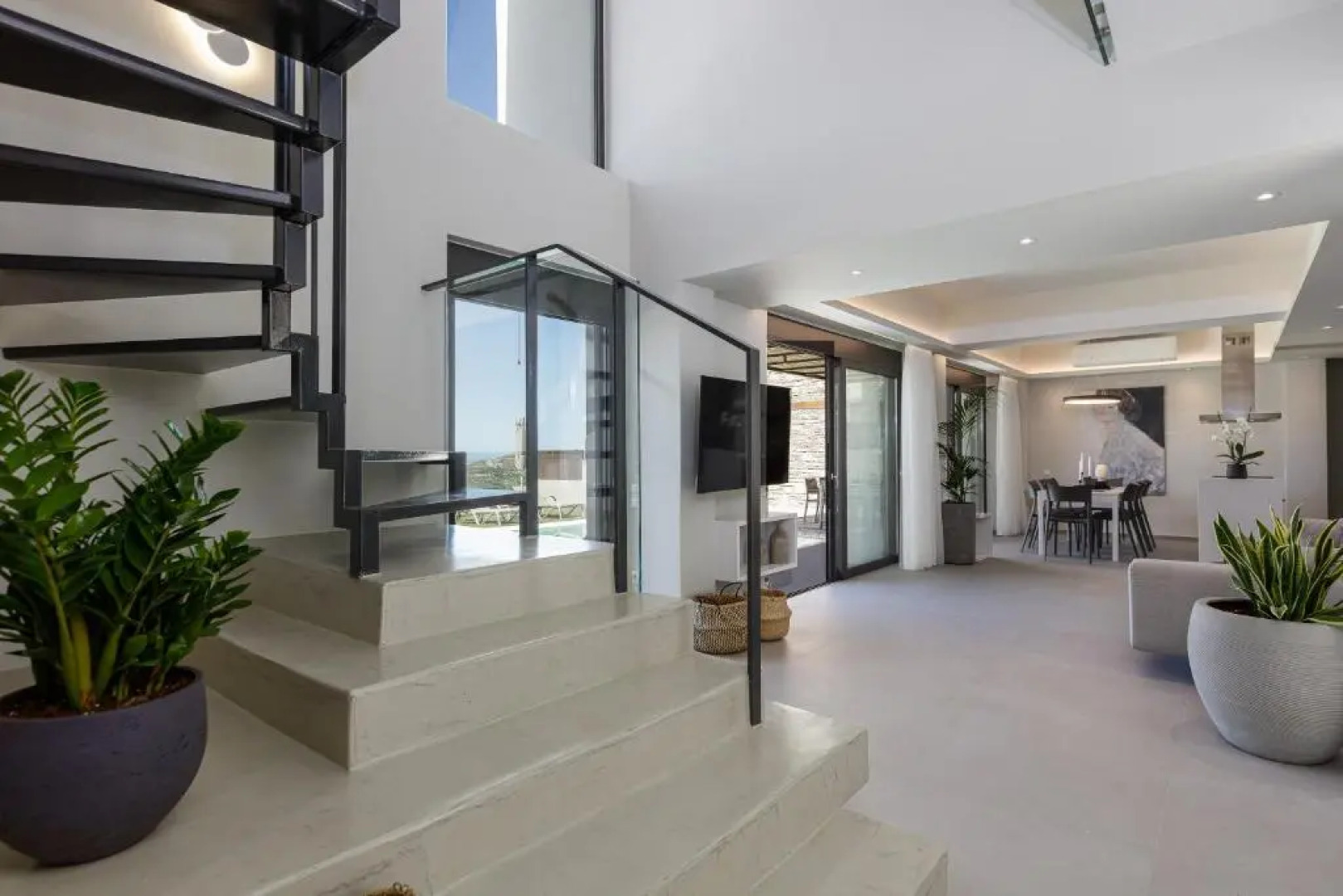 Porti Villas Aphrodite