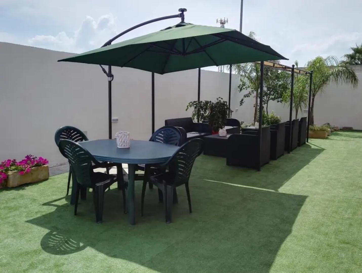 B&B Il grillo parlante