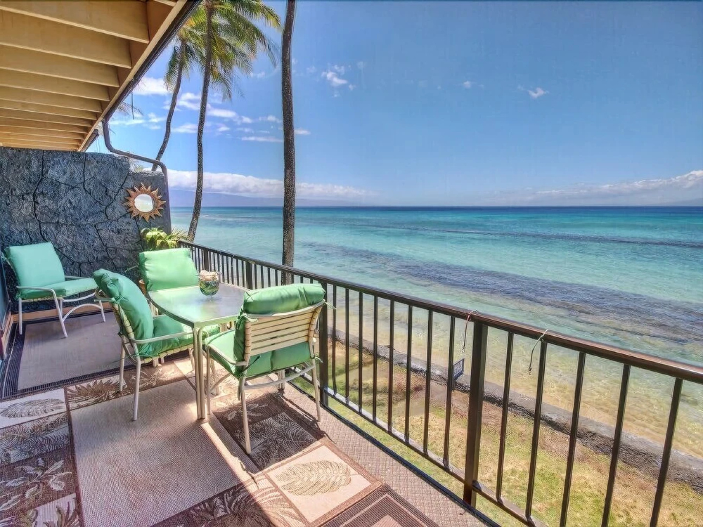 Oceanfront Luxury Maui Sands Unit 5F by RedAwning