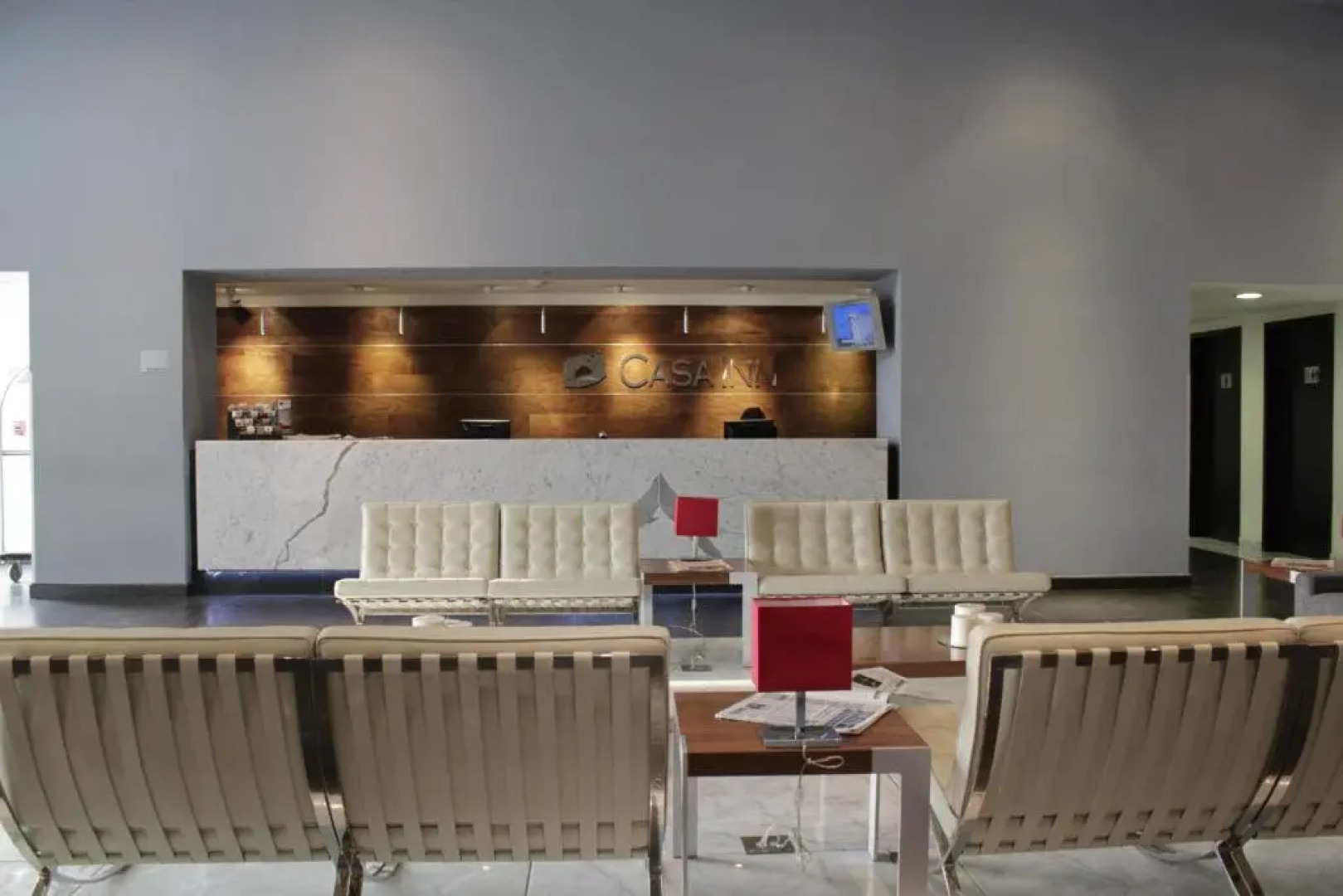 Casa Inn Premium Hotel Queretaro