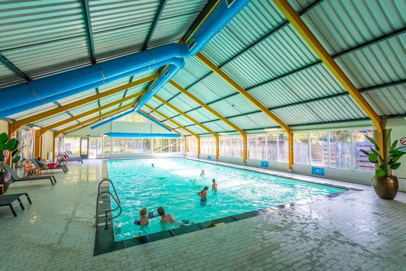 EuroParcs Beekbergen