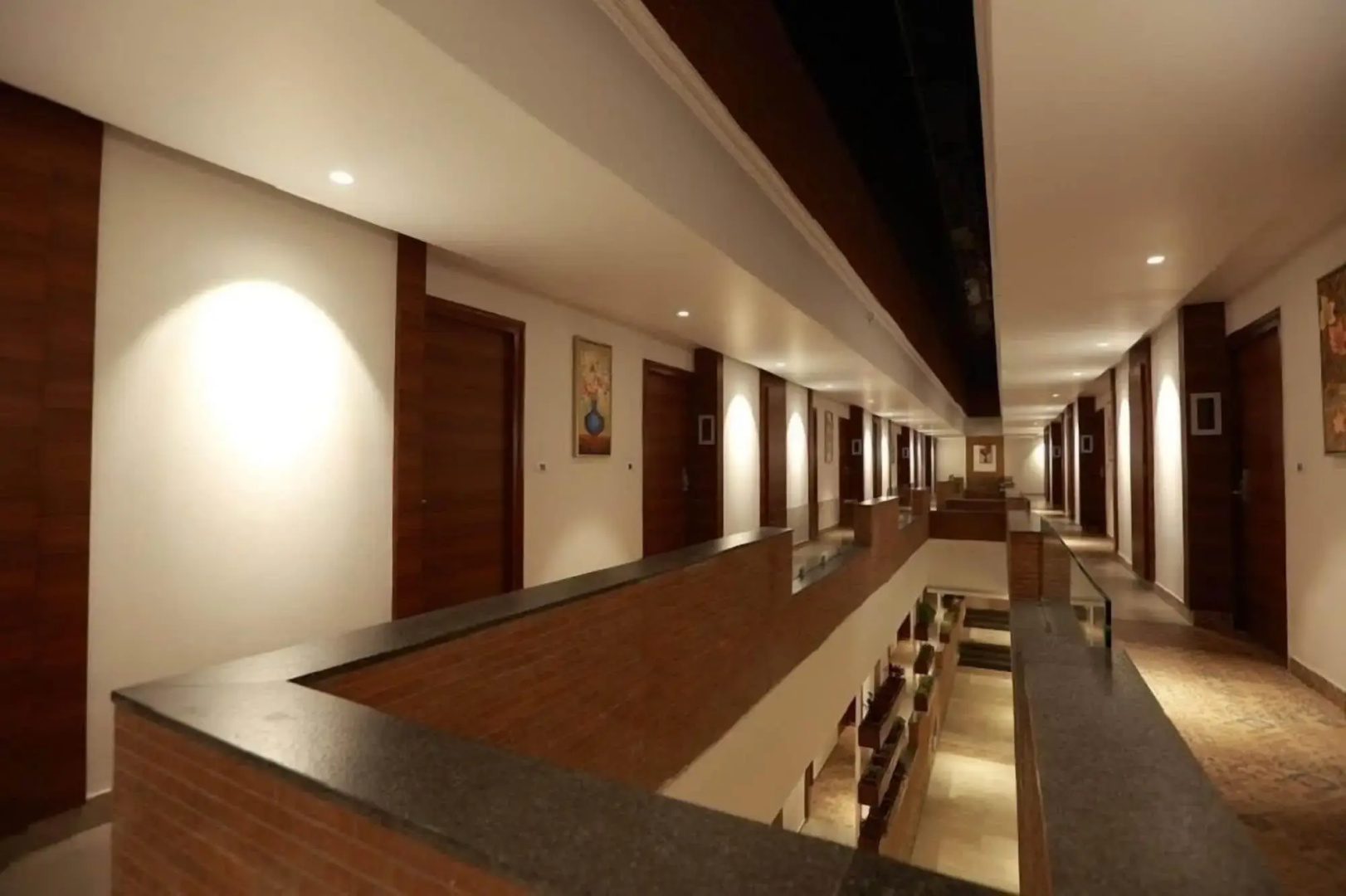 Nahar´s Stone House Retreat