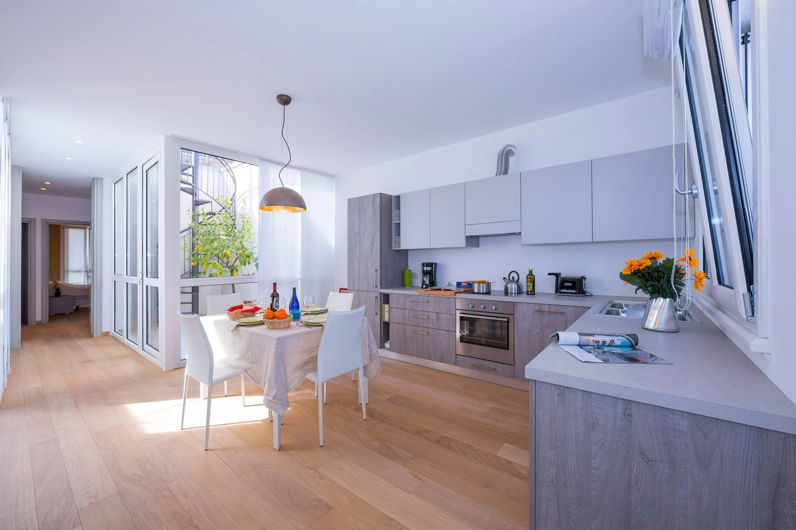 Griante Le Maioliche Apt. 01