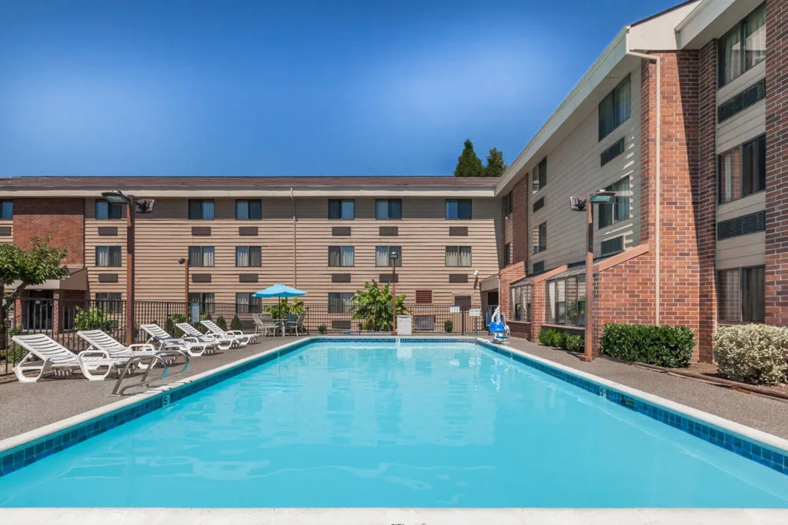 Days Inn Clackamas/Portland