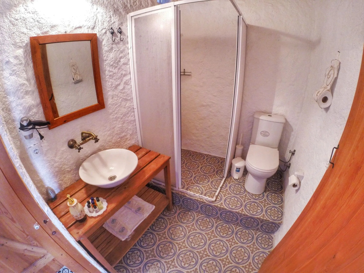 Afet Hanım Konağı Alaçatı