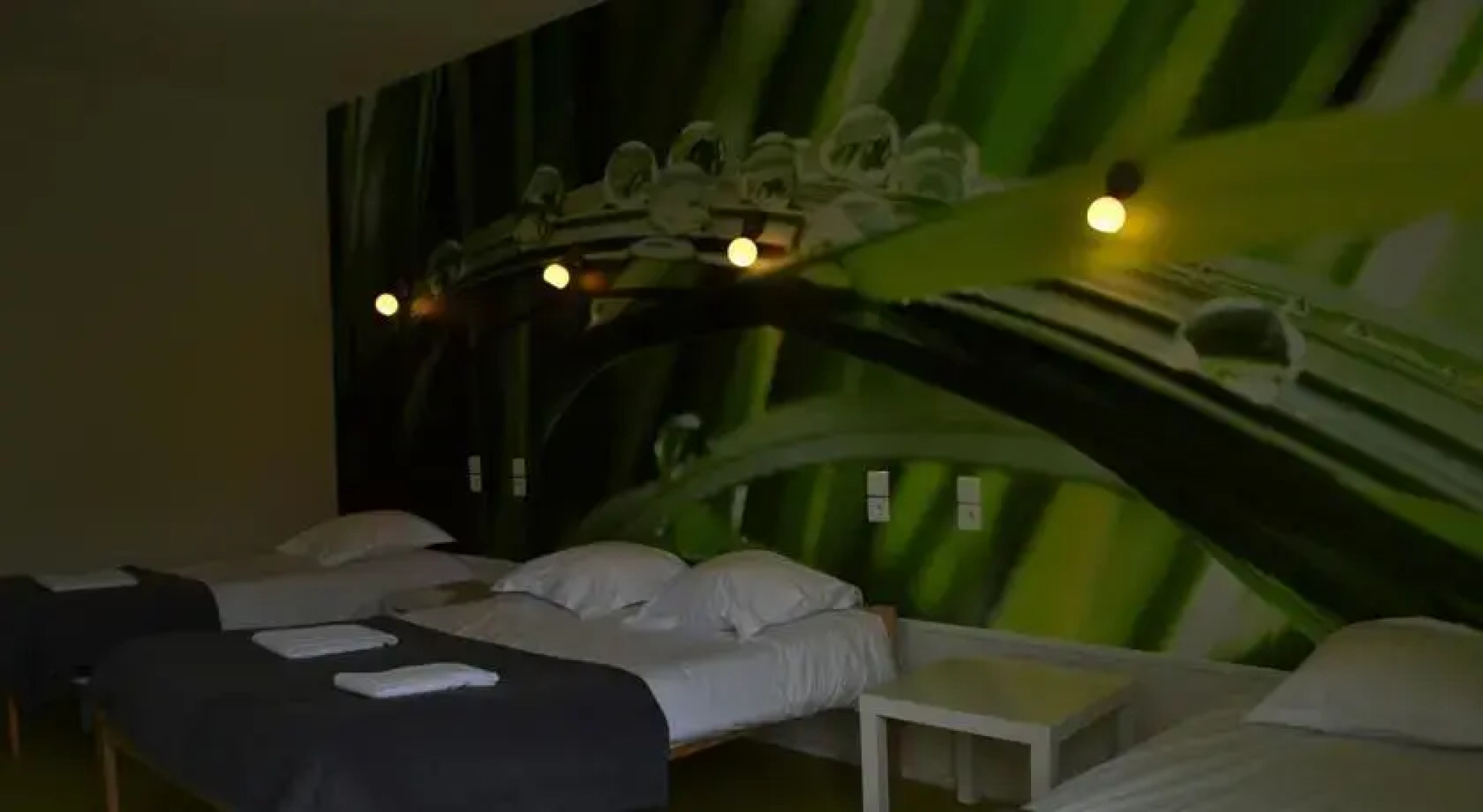 Auberge de Capdécouverte