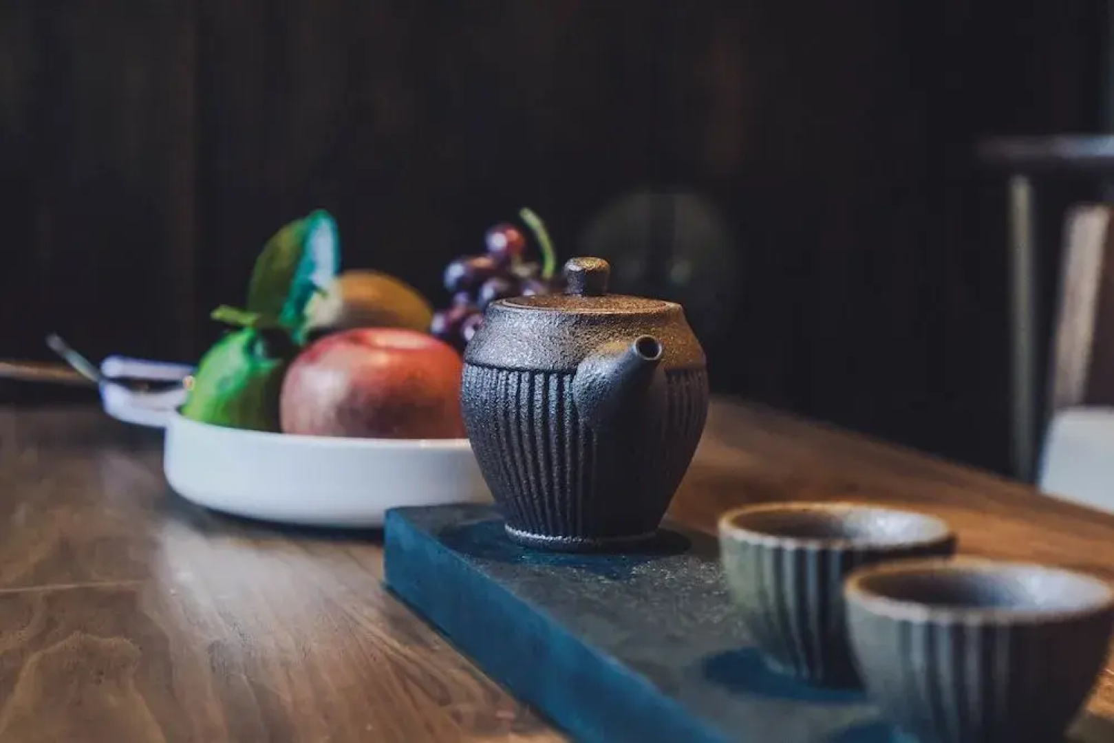 Tsingpu Fujian Tulou Retreat