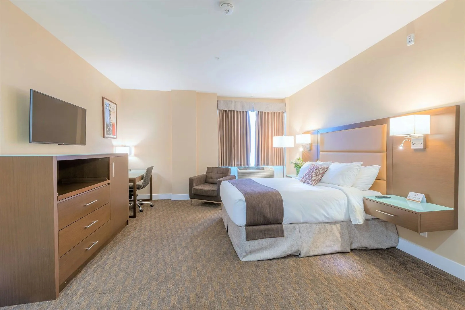 Mstar Hotel