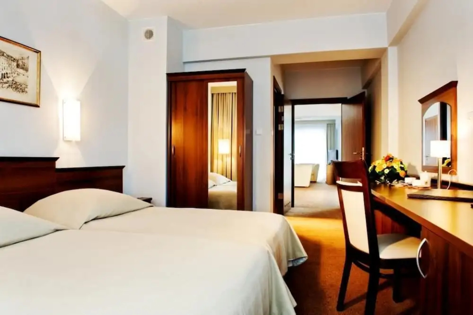 Hotel Krynica Conference & SPA