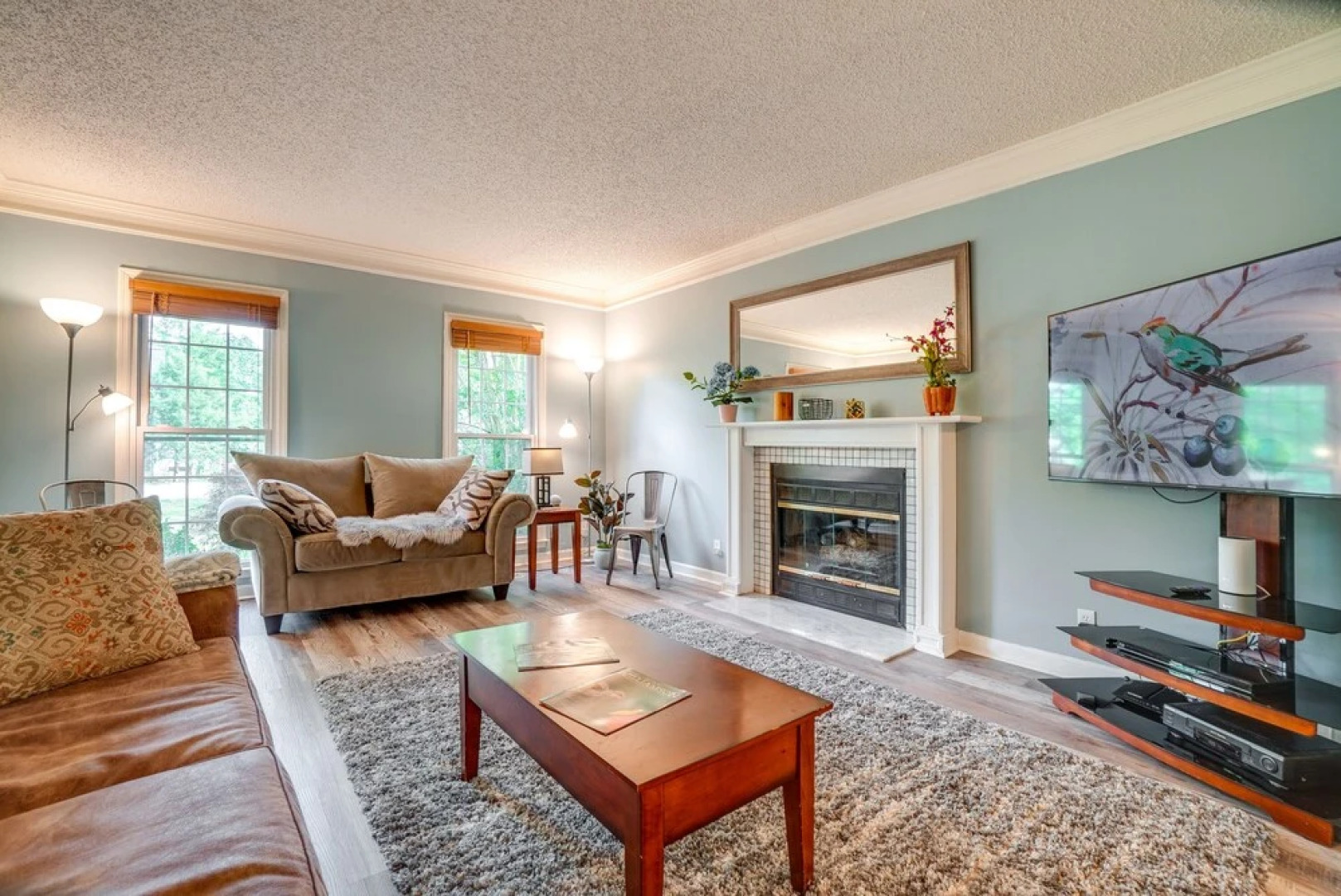 Pet-friendly Franklin Home ~ 21 Mi to Nashville!