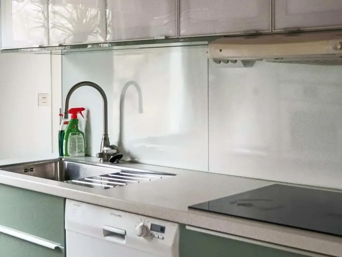 4 Star Holiday Home in Frillesas