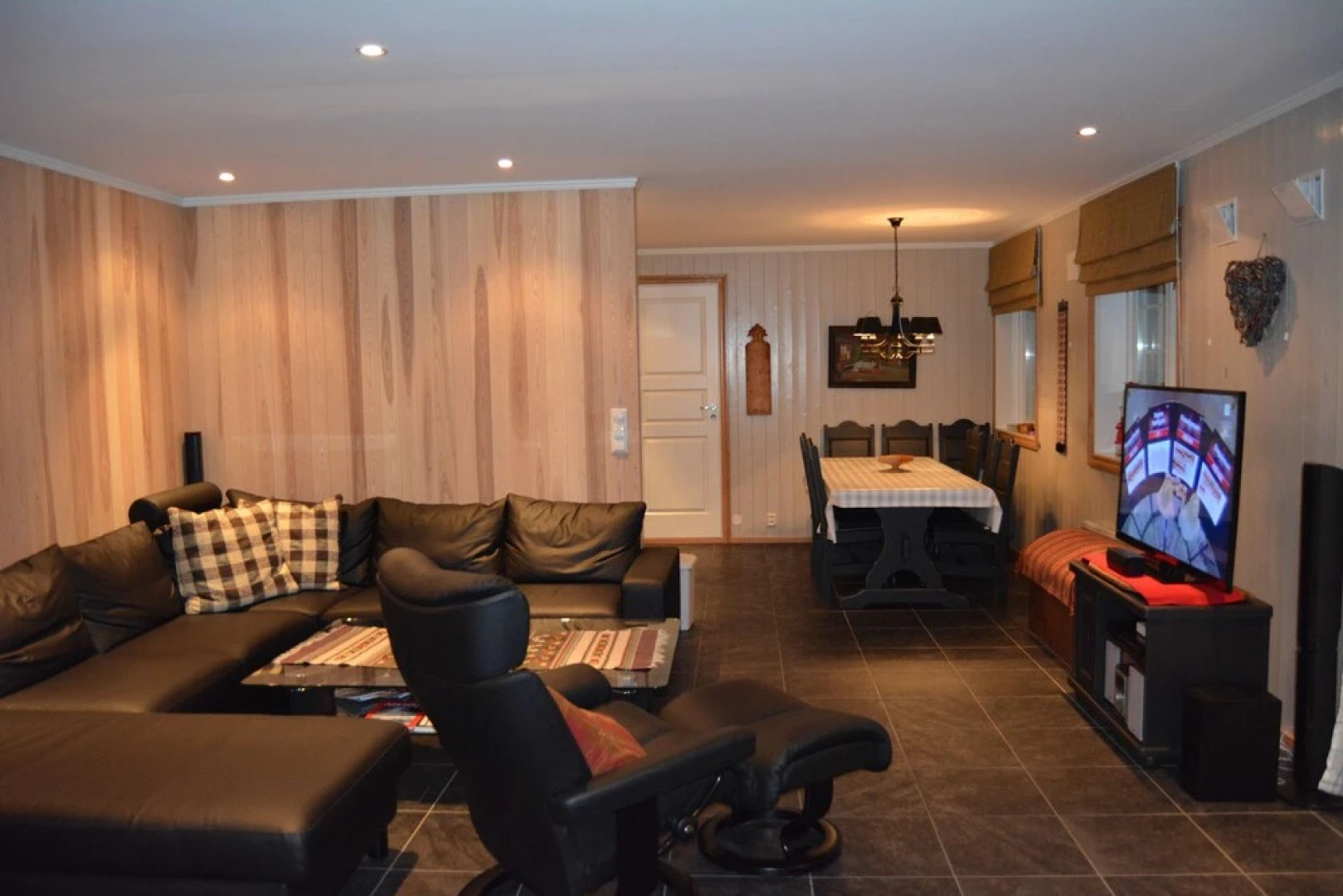 Gaustatoppen Booking