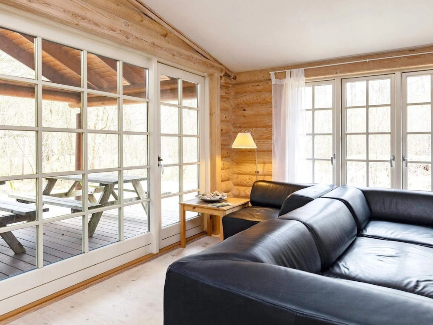 12 Person Holiday Home in Saeby-by Traum