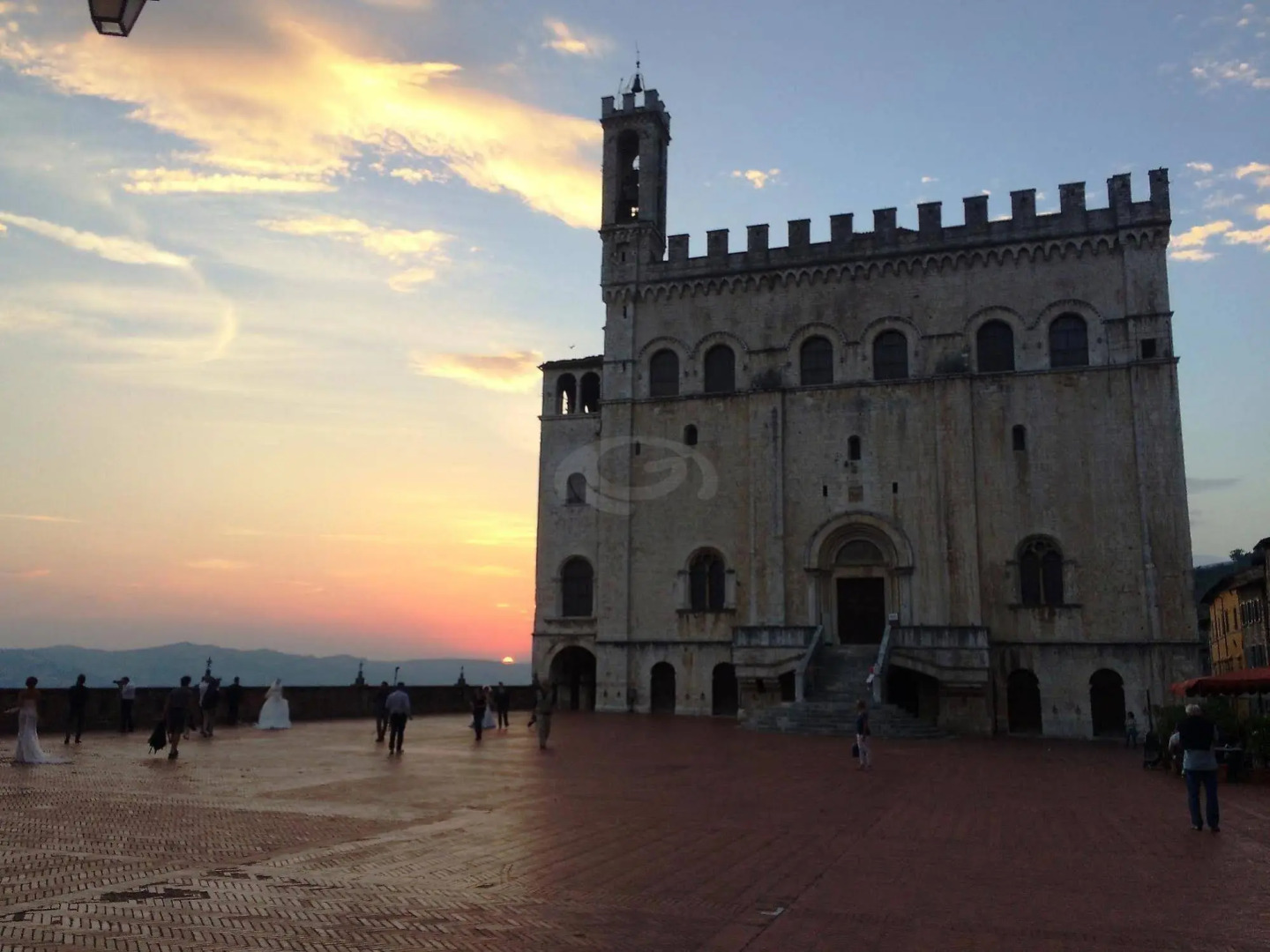 Sant'Apollinare Farm House