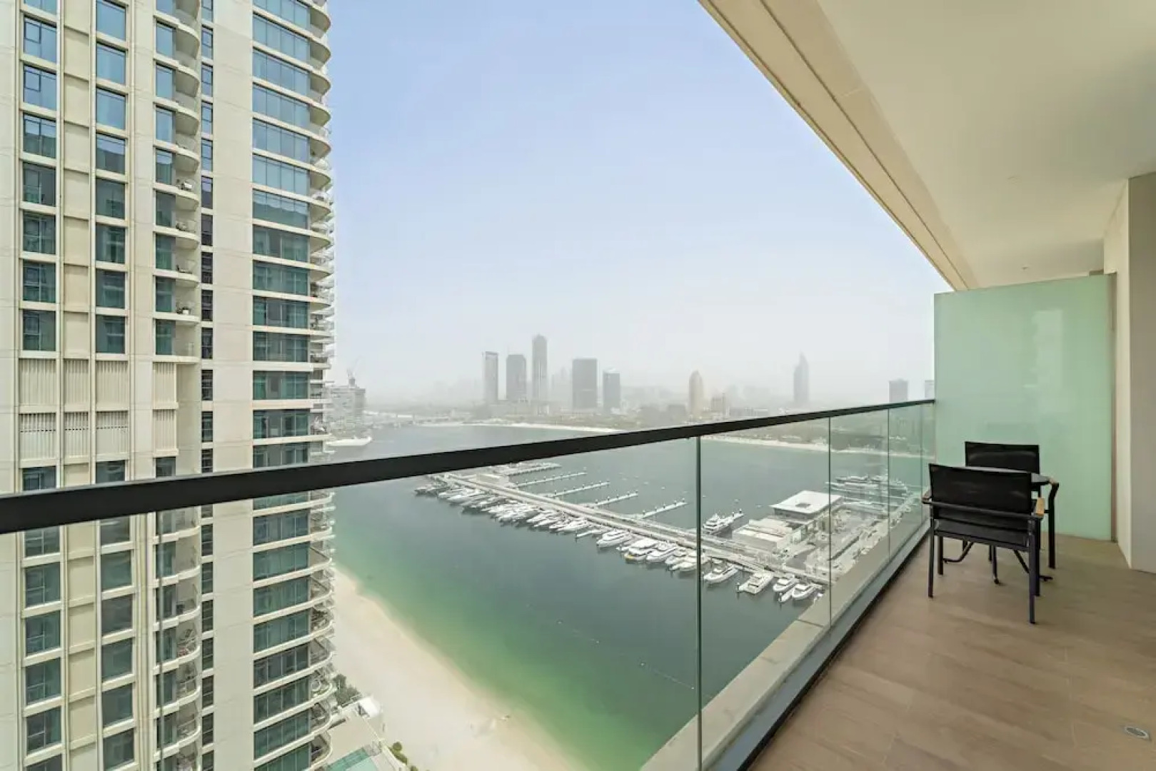 Silkhaus Marina Vista - Dubai Harbour