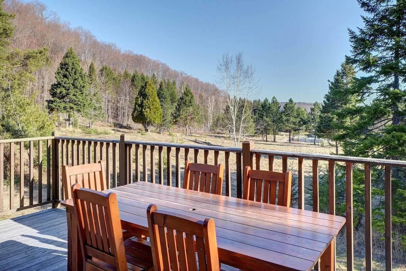 Chalet Nanook of the North