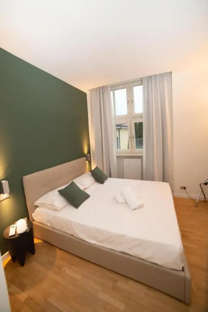 Little Marina Apartment