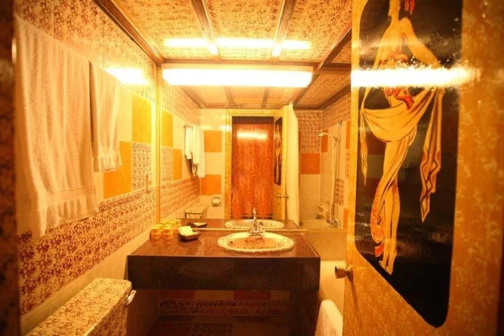 Roman II Hotel Pafos